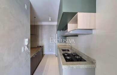 Imagem 9: Apartamento com 1 suíte para alugar, 51 m² - JH Palhano, Gleba Palhano - Londrina/PR