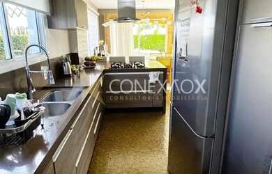 Imagem 15: casa - Loteamento Alphaville Campinas - Campinas