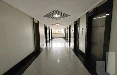 Imagem 16: Excelente Conjunto Comercial em área nobre de Higienópolis com 60 m2...