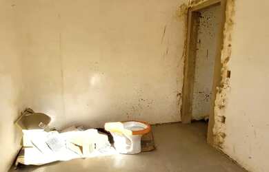 Imagem 13: Bairro Residencial Sul. Casa com 2 quartos. 52 m² de construção. Lindo acabamento