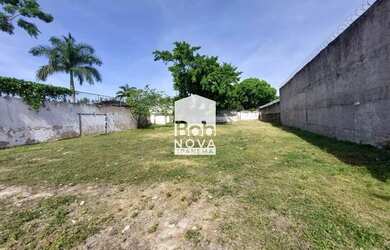 Imagem: O terreno possui 1100m² de Área e está localizado em Barra