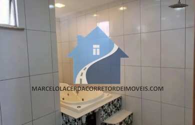 Imagem 13: Apartamento Duplex no Condomínio Parque São José do Rio Negro - Adrianópolis