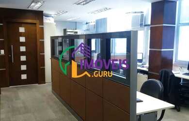 Imagem: COMERCIAL - JARDIM AMÉRICA - SP