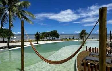 Imagem: O terreno possui 451m² de Área e está localizado em Passo