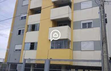 Imagem 1: APARTAMENTO 2 QUARTOS SACADA COM CHURRASQUEIRA