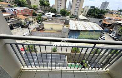 Imagem 8: Apartamento com 3 dormitórios, 55 m² - venda por R$ 430.000,00 ou aluguel...