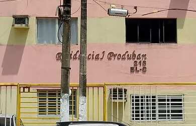 Imagem: ALUGO APT 2/4 TERREO NA P.VERDE