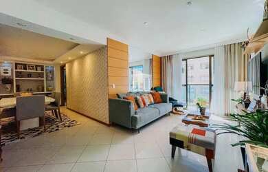 Imagem 10: Apartamento à venda, 100 m² por R$ 695.000,00 - Alto - Teresópolis/RJ