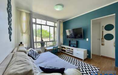 Imagem 8: APARTAMENTO - VILA ALEXANDRIA - SP