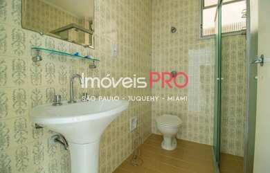 Imagem 8: Unidade em retrofit na Vila Olímpia | 100 m² no miolo do bairro | 3 dorm