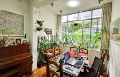 Imagem 4: Apartamento - Padrão / Residencial / Leme