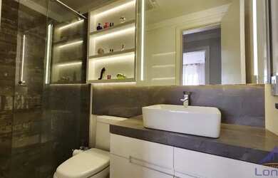 Imagem 16: NUOVA VITTA CONDOMINIO CLUB