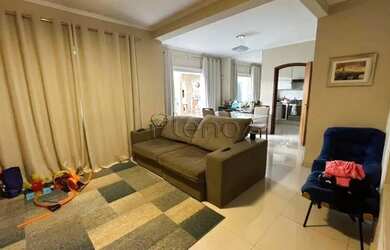 Imagem 6: Casa à venda em Campinas, Parque Alto Taquaral, com 3 quartos, com 170.81...