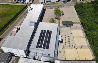 Imagem 6: Prédio 1 dormitórios à venda Bela Vista Alvorada/RS