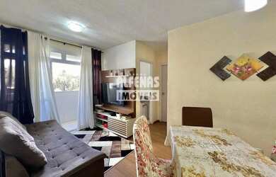 Imagem 4: APARTAMENTO Á VENDA, 02 QUARTOS, 01 SUÍTE, 01 VAGA, JARDIM RIACHO -...