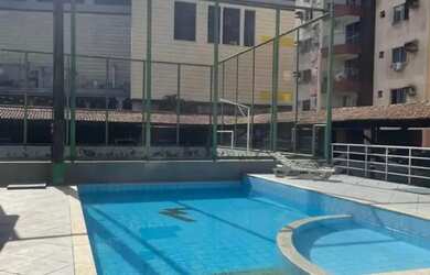 Imagem: O apartamento possui 3 Dormitórios, 2 Banheiros, 1 Vaga na