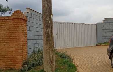 Imagem 6: Terrenos para venda tem 1000 metros quadrados com 1 quarto em Cristal...