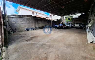 Imagem: O terreno possui 250m² de Área e está localizado em Jardim