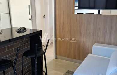 Imagem 6: Apartamento - Jardim Guanabara - Campinas