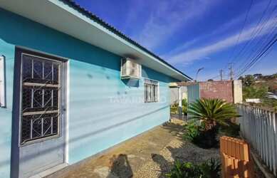 Imagem 2: Casa à venda no bairro Uvaranas - Área de 139,47 m²