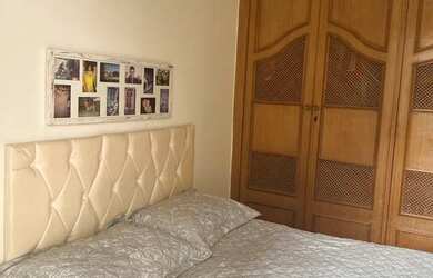 Imagem 3: Apartamento para venda possui 90 metros quadrados com 2 quartos em Centro...