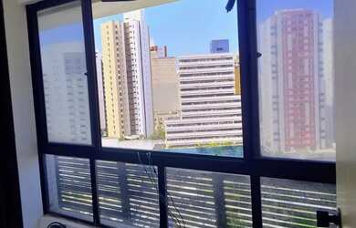 Imagem 15: Conjunto de 8 salas comerciais totalizando 276m², na av ACM Itaigara