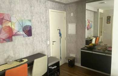 Imagem 4: Imperdível oportunidade de adquirir apartamento de 2 quartos na Aclimação,...