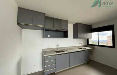 Imagem 3: Apartamento para alugar, 40 m² por R$ 5.456,00/mês - Vila da Serra - Nova Lima/MG