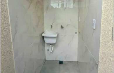 Imagem 7: CASA NO PORTO MARINA DE 3 SUÍTES, 112 METROS QUADRADOS É 4 BANHEIROS