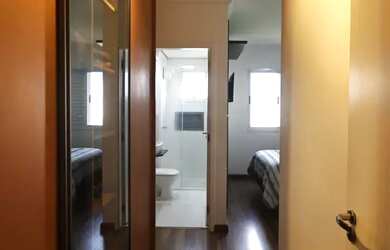 Imagem 16: Apartamento 3 Quartos sendo 1 suíte - 93m² - 2 Vagas - Próx. Shopping...