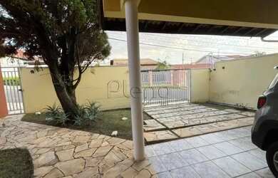 Imagem 4: Casa à venda em Campinas, Parque Alto Taquaral, com 3 quartos, com 170.81...