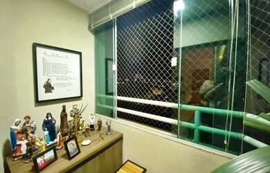 Imagem 3: Apartamento disponível para venda e locação no Tubalina em Uberlândia-MG