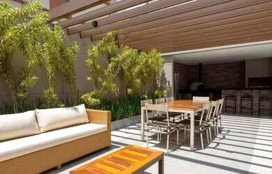 Imagem 15: Flat com 20m² para alugar na Bela Vista - Condomínio You