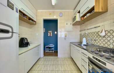 Imagem 16: APARTAMENTO - VILA ALEXANDRIA - SP