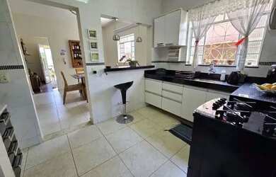 Imagem 5: CASA NA COHAB. Varanda, Área de serviço, 2 Banheirose3 Dormitórios