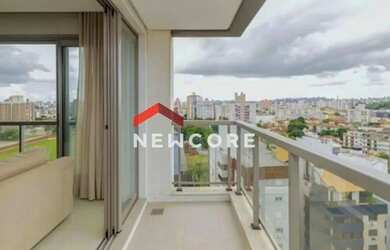 Imagem 1: Apartamento em Rua Saldanha Marinho - Menino Deus - Porto Alegre/RS