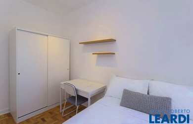 Imagem 6: APARTAMENTO - BELA VISTA - SP