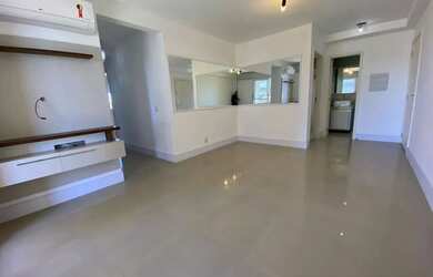 Imagem 4: Apartamento Semi-Mobiliado com Suíte, Closet e Sacada Gourmet no Condomínio Fit Jardins Z