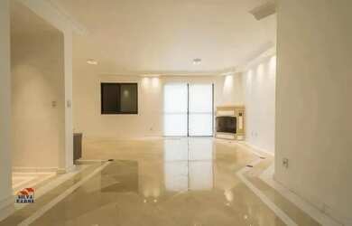 Imagem: O apartamento possui 2 Dormitórios, 4 Banheiros, 2 Vagas na