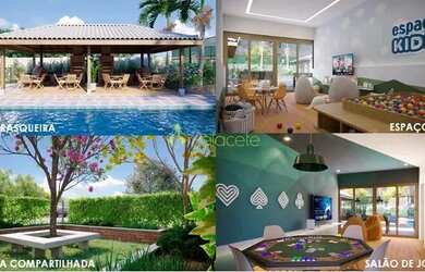 Imagem 7: Apartamento à venda 2 Quartos, 1 Vaga, 62.56M², Jardim Gurilândia,...