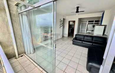 Imagem 2: Apartamento à venda em Caraguatatuba, Porto Novo, com 2 quartos, 72m²