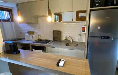 Imagem 3: Apartamento em Praia do Forte