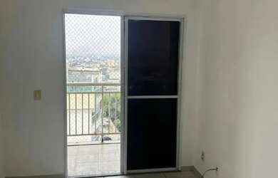 Imagem: O apartamento possui 3 Dormitórios, 2 Banheiros, 1 Vaga na