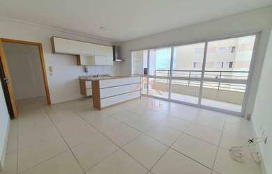 Imagem: O apartamento possui 3 Dormitórios, 5 Banheiros, 1 Vaga na