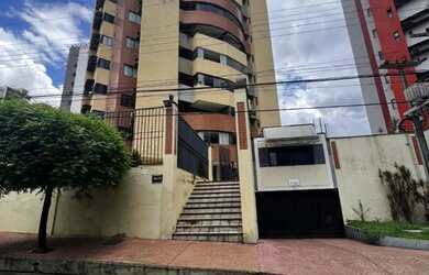 Imagem: O apartamento possui 3 Dormitórios, 3 Banheiros, 2 Vagas na