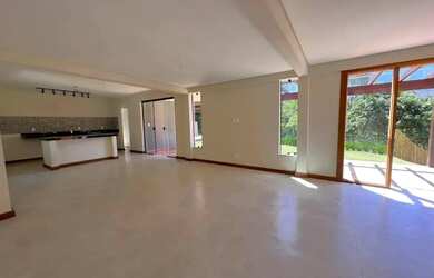 Imagem 10: CASA 300 M2 - CONDOMINIO FECHADO - 1a. LOCAÇÃO