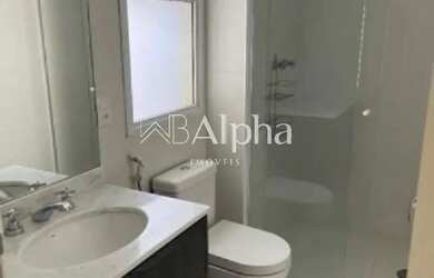 Imagem 14: Apartamento alto padrão para locação - Splendore 243m2