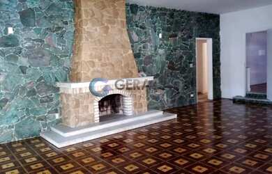 Imagem 10: Casa comercial para venda e locação com 4 quartos sendo 2 suítes- 480...