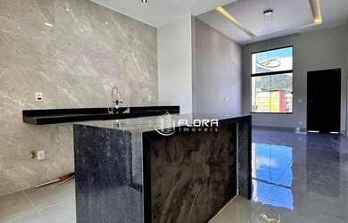 Imagem 5: Casa com Quartos à venda no condomínio Dom Village, 99 m² por R$ 580.000...