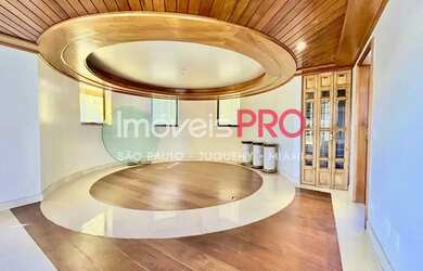 Imagem 10: Maravilhosa cobertura em Moema fora de rota!!!